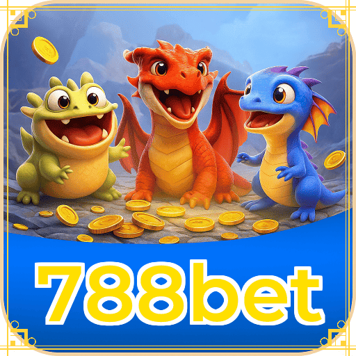 Um mundo de diversão e prêmios online no 788BET