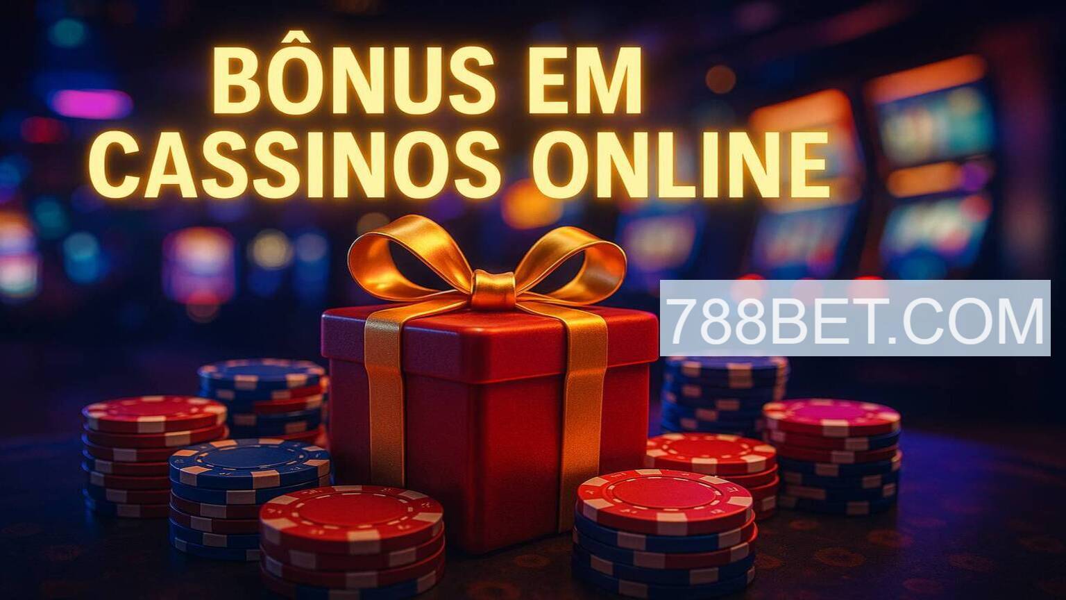 Bônus Festivos