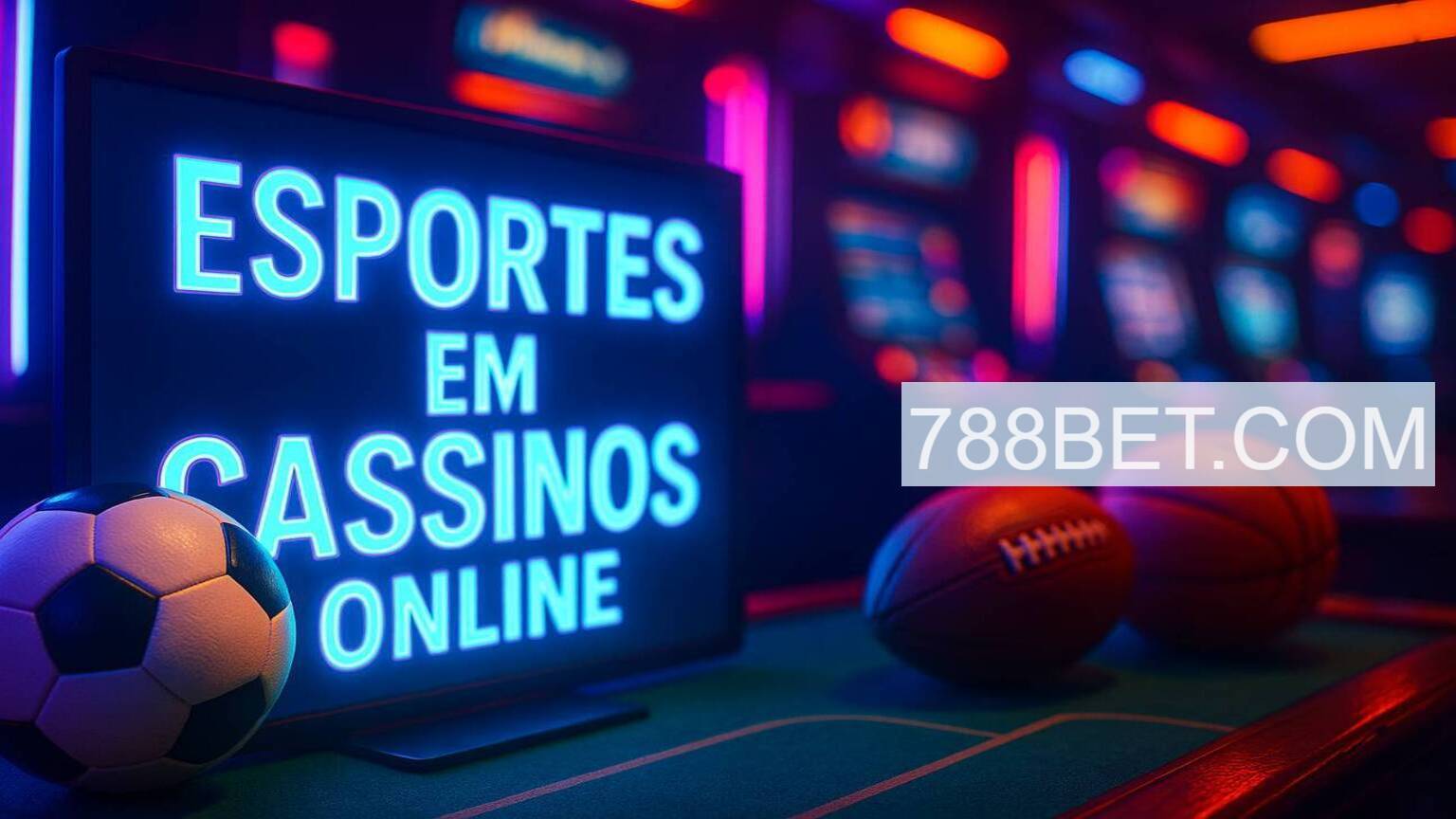 Eventos Esportivos