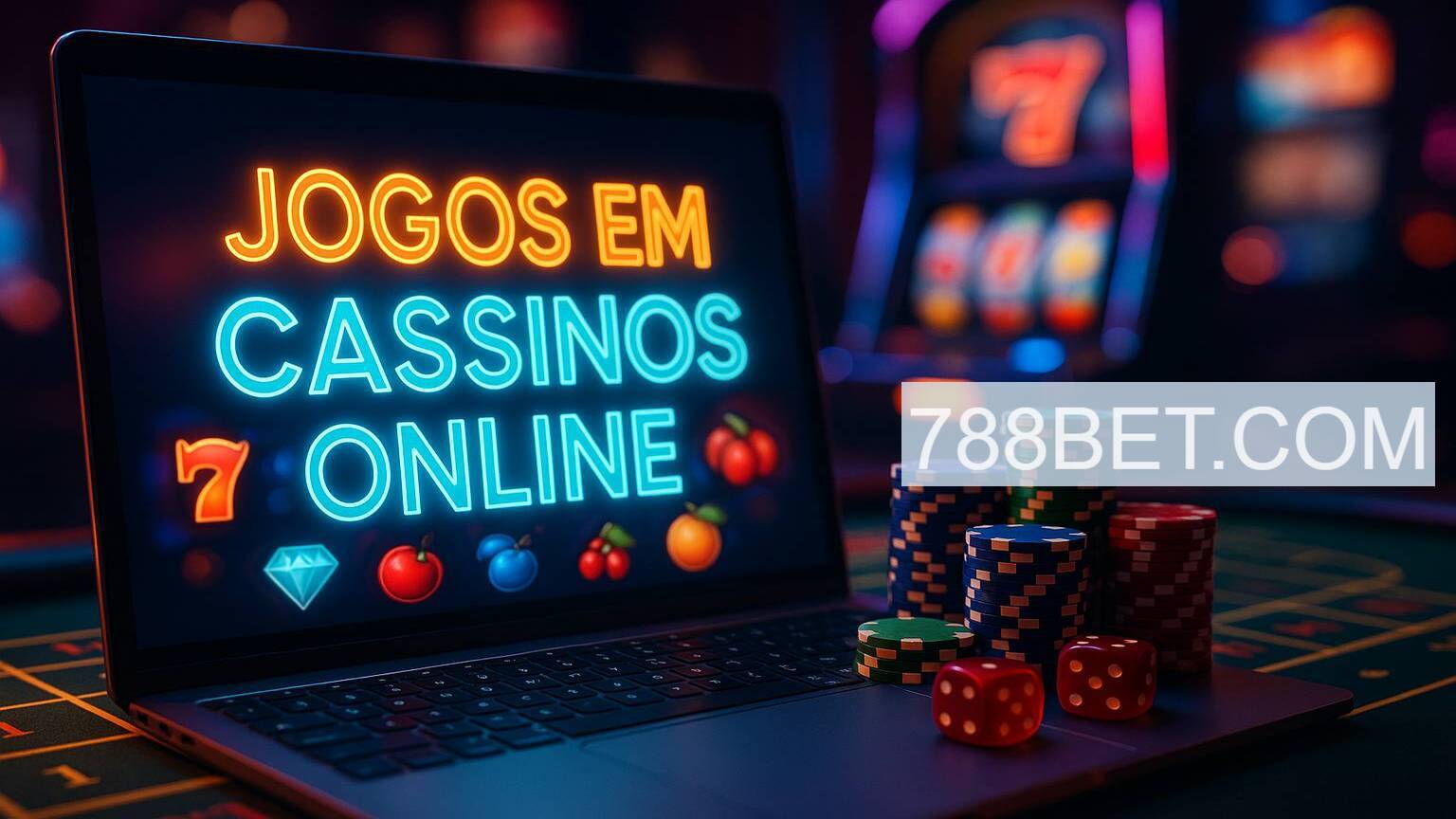 Jogos Recomendados
