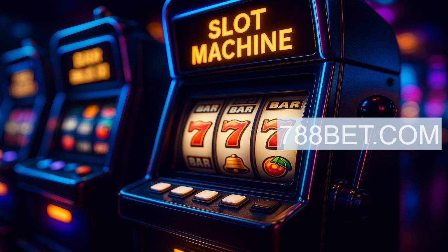 Benefícios dos Slots