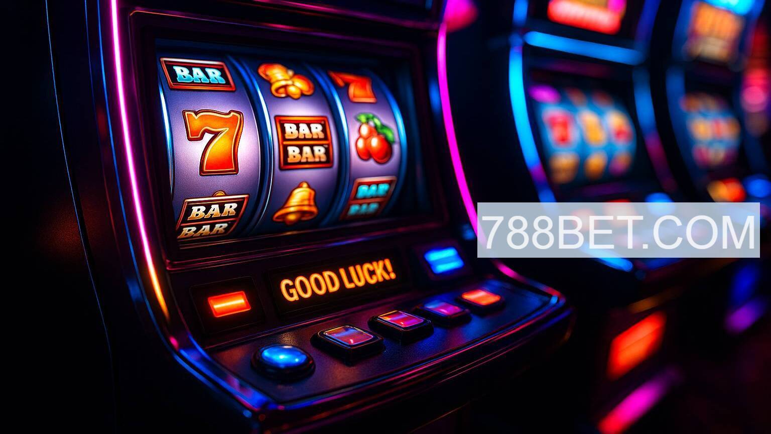 Slots Festivos